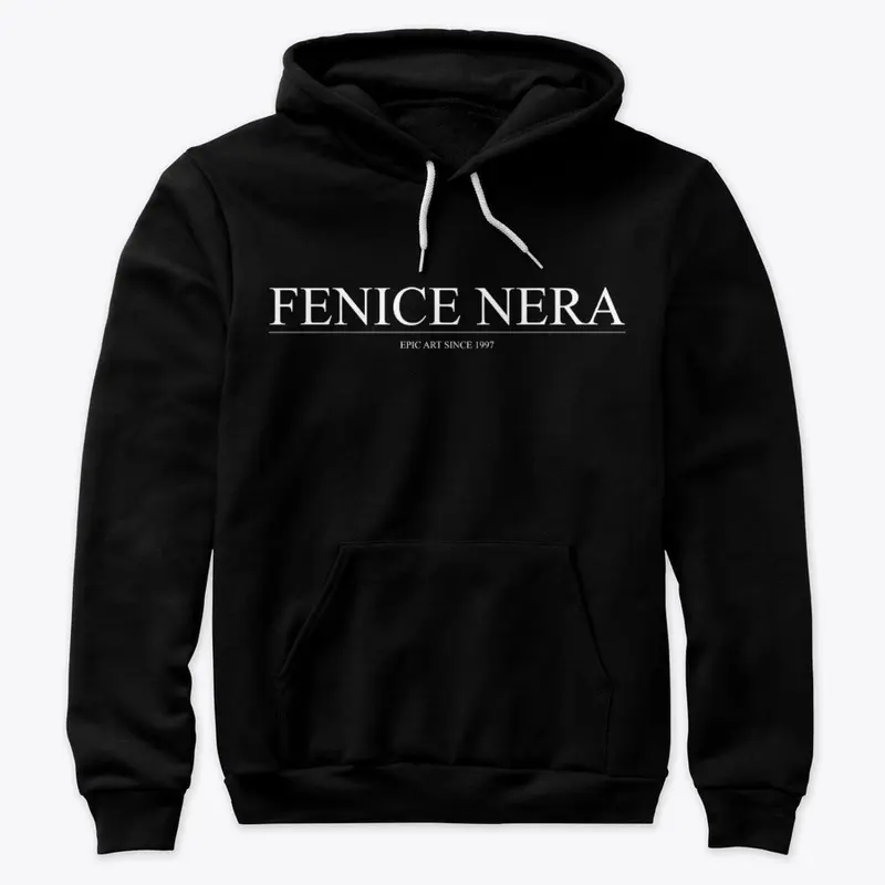 FENICE NERA MERCH