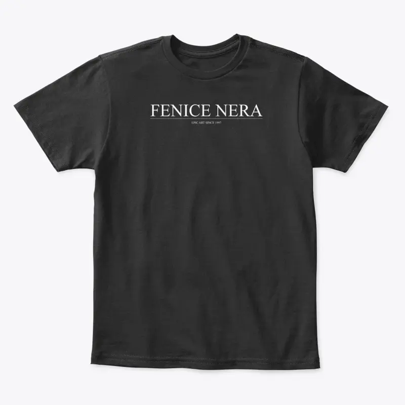 FENICE NERA MERCH